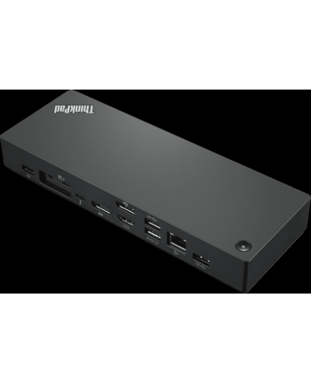 lenovo TP TBT 4 WS Dock-(wersja europejska)