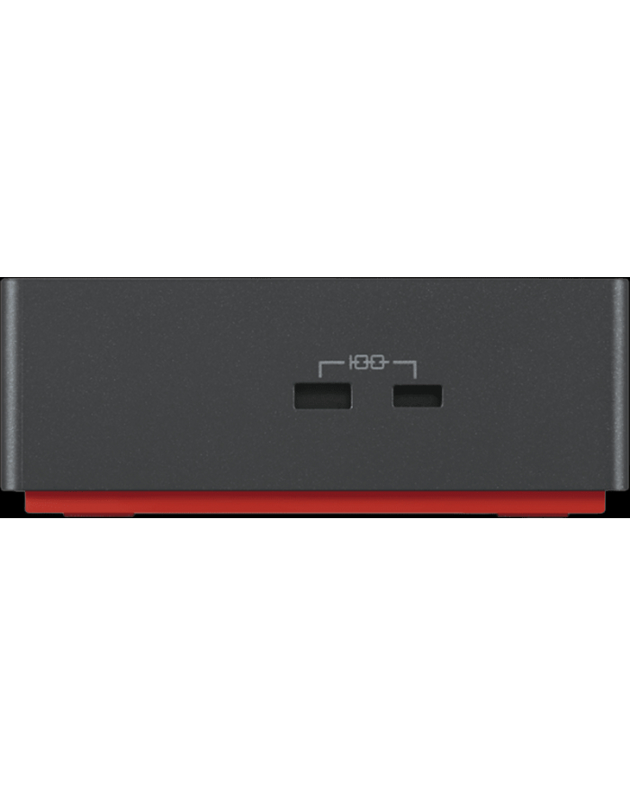 lenovo TP TBT 4 WS Dock-(wersja europejska) główny