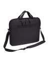 Case Logic INVIA114 Invigo Eco Attaché 14'';, czarny | Invigo Eco Attaché | INVIA114 | Attaché | Czarny - nr 11