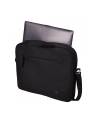 Case Logic INVIA114 Invigo Eco Attaché 14'';, czarny | Invigo Eco Attaché | INVIA114 | Attaché | Czarny - nr 15