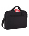 Case Logic INVIA114 Invigo Eco Attaché 14'';, czarny | Invigo Eco Attaché | INVIA114 | Attaché | Czarny - nr 17
