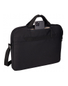 Case Logic INVIA114 Invigo Eco Attaché 14'';, czarny | Invigo Eco Attaché | INVIA114 | Attaché | Czarny - nr 18