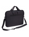 Case Logic INVIA114 Invigo Eco Attaché 14'';, czarny | Invigo Eco Attaché | INVIA114 | Attaché | Czarny - nr 19