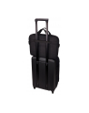 Case Logic INVIA114 Invigo Eco Attaché 14'';, czarny | Invigo Eco Attaché | INVIA114 | Attaché | Czarny - nr 6