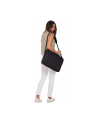 case logic Obudowa Logic INVIA116 Invigo Eco Attaché 15,6'';, czarna | Invigo Eco Attaché | INVIA116 | Attaché | Czarny - nr 11