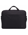 case logic Obudowa Logic INVIA116 Invigo Eco Attaché 15,6'';, czarna | Invigo Eco Attaché | INVIA116 | Attaché | Czarny - nr 14