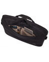 case logic Obudowa Logic INVIA116 Invigo Eco Attaché 15,6'';, czarna | Invigo Eco Attaché | INVIA116 | Attaché | Czarny - nr 18