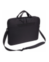 case logic Obudowa Logic INVIA116 Invigo Eco Attaché 15,6'';, czarna | Invigo Eco Attaché | INVIA116 | Attaché | Czarny - nr 1