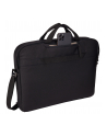 case logic Obudowa Logic INVIA116 Invigo Eco Attaché 15,6'';, czarna | Invigo Eco Attaché | INVIA116 | Attaché | Czarny - nr 20
