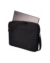 case logic Obudowa Logic INVIA116 Invigo Eco Attaché 15,6'';, czarna | Invigo Eco Attaché | INVIA116 | Attaché | Czarny - nr 3
