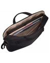 case logic Obudowa Logic INVIA116 Invigo Eco Attaché 15,6'';, czarna | Invigo Eco Attaché | INVIA116 | Attaché | Czarny - nr 4