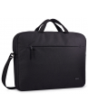 case logic Obudowa Logic INVIA116 Invigo Eco Attaché 15,6'';, czarna | Invigo Eco Attaché | INVIA116 | Attaché | Czarny - nr 6