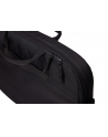 case logic Obudowa Logic INVIA116 Invigo Eco Attaché 15,6'';, czarna | Invigo Eco Attaché | INVIA116 | Attaché | Czarny - nr 7