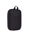 Case Logic INVIAC102 Invigo Eco Accessory Case, czarny | Etui na akcesoria Invigo Eco | INVIAC102 | Walizka | Czarny - nr 10