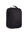Case Logic INVIAC103 Invigo Eco Etui na akcesoria duże, czarne | Etui na akcesoria Invigo Eco | INVIAC103 | Walizka na akcesoria | Czarny - nr 10