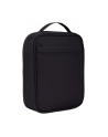 Case Logic INVIAC103 Invigo Eco Etui na akcesoria duże, czarne | Etui na akcesoria Invigo Eco | INVIAC103 | Walizka na akcesoria | Czarny - nr 12