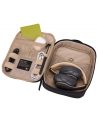 Case Logic INVIAC103 Invigo Eco Etui na akcesoria duże, czarne | Etui na akcesoria Invigo Eco | INVIAC103 | Walizka na akcesoria | Czarny - nr 16