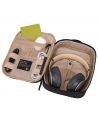 Case Logic INVIAC103 Invigo Eco Etui na akcesoria duże, czarne | Etui na akcesoria Invigo Eco | INVIAC103 | Walizka na akcesoria | Czarny - nr 6