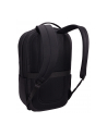 Case Logic INVIBP116 Invigo Eco Plecak 15,6'';, Czarny | Plecak Invigo Eco | INVIBP116 | Plecak | Czarny - nr 10