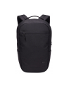 Case Logic INVIBP116 Invigo Eco Plecak 15,6'';, Czarny | Plecak Invigo Eco | INVIBP116 | Plecak | Czarny - nr 11
