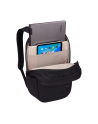 Case Logic INVIBP116 Invigo Eco Plecak 15,6'';, Czarny | Plecak Invigo Eco | INVIBP116 | Plecak | Czarny - nr 13