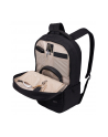 Case Logic INVIBP116 Invigo Eco Plecak 15,6'';, Czarny | Plecak Invigo Eco | INVIBP116 | Plecak | Czarny - nr 14