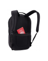 Case Logic INVIBP116 Invigo Eco Plecak 15,6'';, Czarny | Plecak Invigo Eco | INVIBP116 | Plecak | Czarny - nr 15