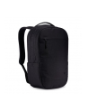 Case Logic INVIBP116 Invigo Eco Plecak 15,6'';, Czarny | Plecak Invigo Eco | INVIBP116 | Plecak | Czarny - nr 1