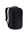 Case Logic INVIBP116 Invigo Eco Plecak 15,6'';, Czarny | Plecak Invigo Eco | INVIBP116 | Plecak | Czarny - nr 3