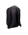Case Logic INVIBP116 Invigo Eco Plecak 15,6'';, Czarny | Plecak Invigo Eco | INVIBP116 | Plecak | Czarny - nr 7