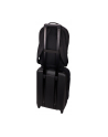 Case Logic INVIBP116 Invigo Eco Plecak 15,6'';, Czarny | Plecak Invigo Eco | INVIBP116 | Plecak | Czarny - nr 8