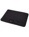 Case Logic INVIS116 Invigo Eco Sleeve 15,6'';, czarny | Invigo Eco Rękaw | INVIS116 | Rękaw | Czarny - nr 11
