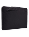 Case Logic INVIS116 Invigo Eco Sleeve 15,6'';, czarny | Invigo Eco Rękaw | INVIS116 | Rękaw | Czarny - nr 1