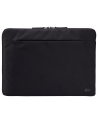 Case Logic INVIS116 Invigo Eco Sleeve 15,6'';, czarny | Invigo Eco Rękaw | INVIS116 | Rękaw | Czarny - nr 3