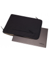 Case Logic INVIS116 Invigo Eco Sleeve 15,6'';, czarny | Invigo Eco Rękaw | INVIS116 | Rękaw | Czarny - nr 4