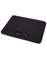 Case Logic INVIS116 Invigo Eco Sleeve 15,6'';, czarny | Invigo Eco Rękaw | INVIS116 | Rękaw | Czarny - nr 5