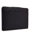 Case Logic INVIS116 Invigo Eco Sleeve 15,6'';, czarny | Invigo Eco Rękaw | INVIS116 | Rękaw | Czarny - nr 7