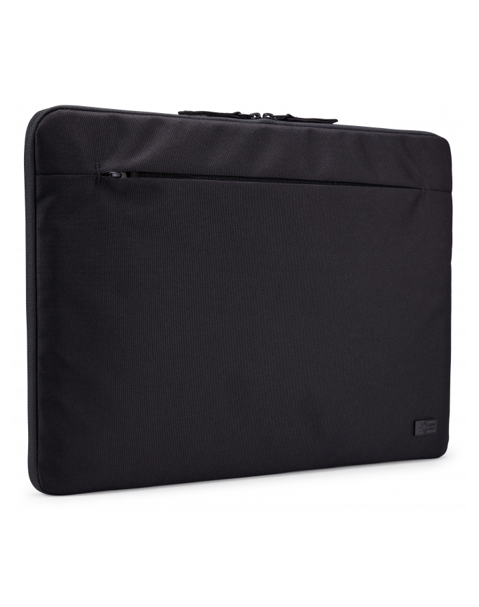 Case Logic INVIS116 Invigo Eco Sleeve 15,6'';, czarny | Invigo Eco Rękaw | INVIS116 | Rękaw | Czarny główny