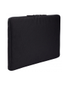 Case Logic INVIS116 Invigo Eco Sleeve 15,6'';, czarny | Invigo Eco Rękaw | INVIS116 | Rękaw | Czarny - nr 8
