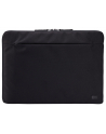 Case Logic INVIS116 Invigo Eco Sleeve 15,6'';, czarny | Invigo Eco Rękaw | INVIS116 | Rękaw | Czarny - nr 9