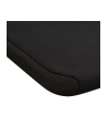 case logic Logika przypadku | Pasuje do rozmiaru 14,1''; | LAPS114K | Rękaw | Czarny - nr 4