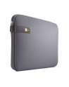 case logic Logika przypadku | Pasuje do rozmiaru 14''; | OKRĄŻENIA-114 | Rękaw | Grafit - nr 4
