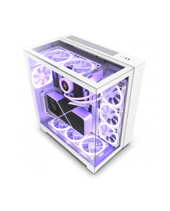 NZXT Seria H H9 Elite Edition A