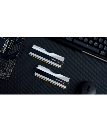 GSkill Trident Z5 RGB - 32 GB: 2 x 16 GB nr 1