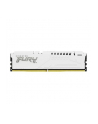 kingston 32GB DDR5-6000MT/S CL36/DIMM FURY BEAST WHITE EXPO - nr 1