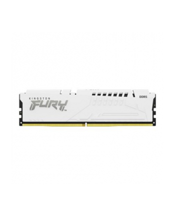 kingston 32GB DDR5-6000MT/S CL36/DIMM FURY BEAST WHITE EXPO