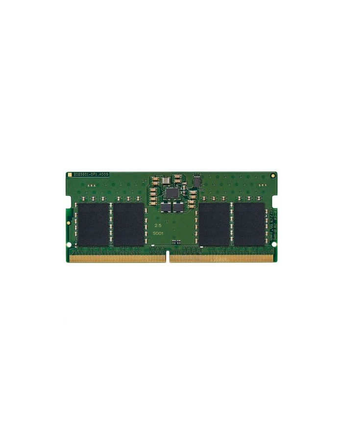 kingston 16GB DDR5-5600MT/S NON-ECC CL46/SODIMM 1RX8 główny