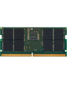 kingston 16GB DDR5-5600MT/S NON-ECC CL46/SODIMM 1RX8 - nr 2