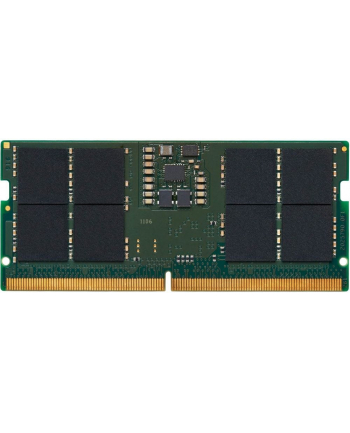kingston 16GB DDR5-5600MT/S NON-ECC CL46/SODIMM 1RX8