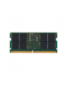 kingston 16GB DDR5-5600MT/S NON-ECC CL46/SODIMM 1RX8 - nr 3